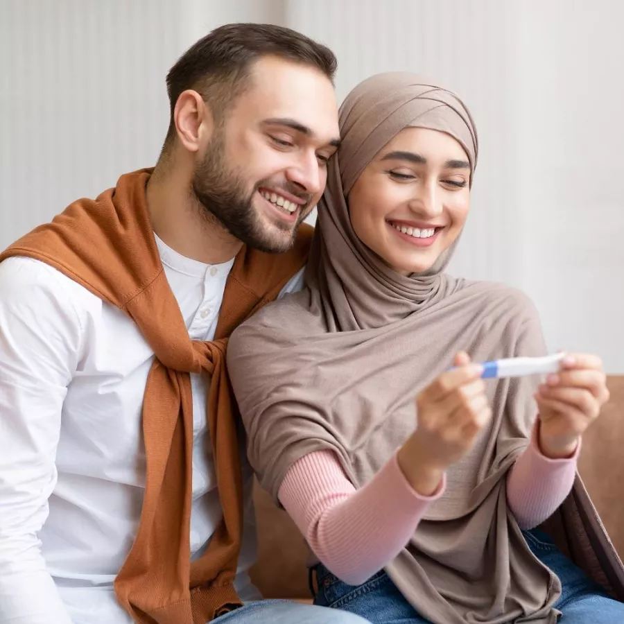 Pregnancy Tests (1st trimester)